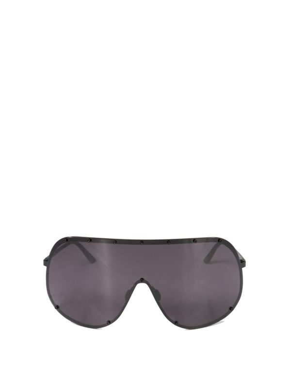 Shield sunglasses